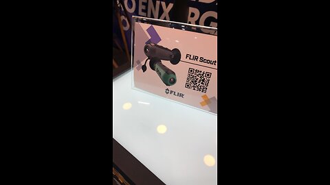 Flir R$2.999
