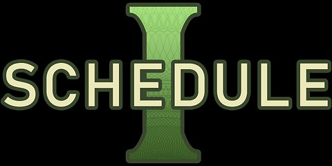 Making New Career Move to Turn to a life of Crime "Schedule 1" W/D_Pad_Chad_Gaming DoodleBug,