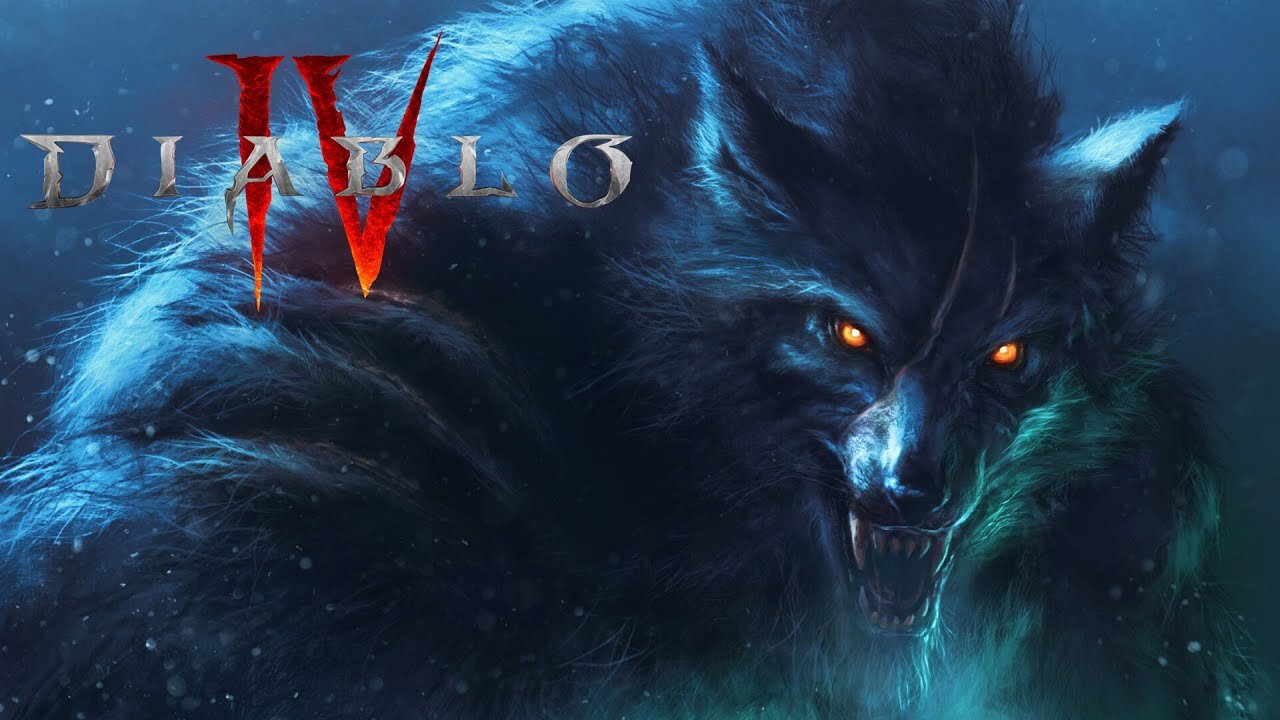 [Diablo 4] Stargazer Garou are just built different!