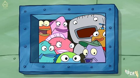 SpongeBob Cartoons