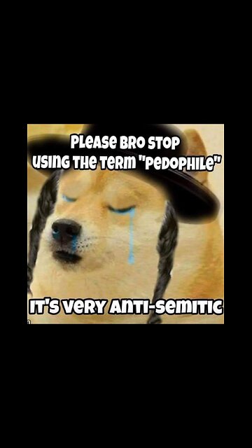 Israeli “Man” Was Caught By Surprise By The Iranian Retaliation Leaving Small Child Behind🤔