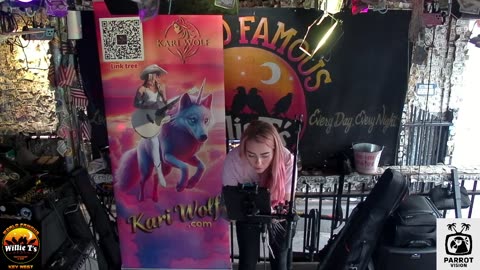 LIVE Music Everyday!