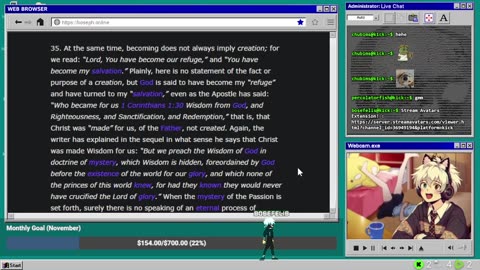 Good Morning, Maria!