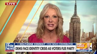 Dems "Hemorrhaging" Voters, 2020s will go down as the Decade the Democrat Party Disappeared