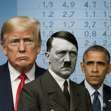 Grok gives Trump 0.84 Antichrist fit, declares “Yes”