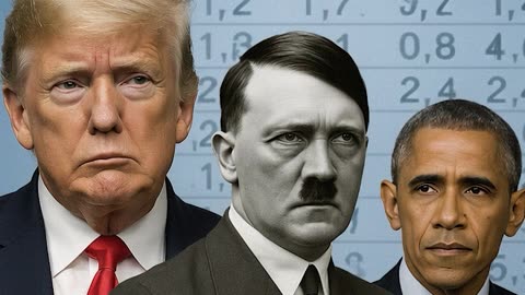Grok gives Trump 0.84 Antichrist fit, declares “Yes”