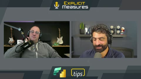 Composite Models vs Reusable Datasets - Ep.460 - Power BI tips