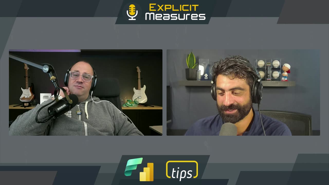 Composite Models vs Reusable Datasets - Ep.460 - Power BI tips