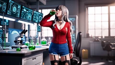 Breast expansion for science