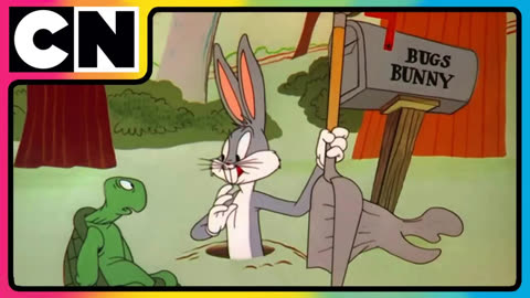 Looney Tunes 🐰_ Non-Stop Fun _ Cartoon for Kids 😆_ Compilation _ @cnindia