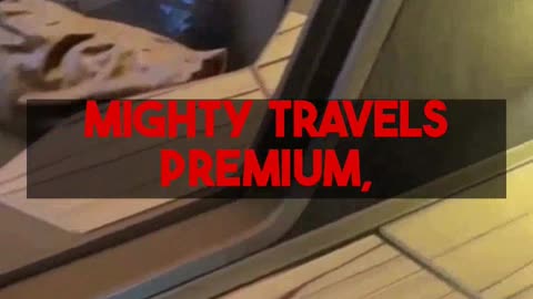 DIY the dream: Business Class flights & 5-Star Hotels are easy with Mighty Travels...