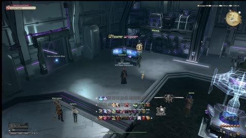 Final Fantasy 14 Dawntrail Part 16: 7.2 Redux.