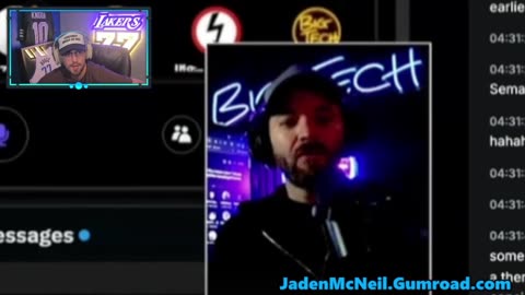 Did Groypers Desecrate the Grave of one of Jaden McNeil's Love Ones?!