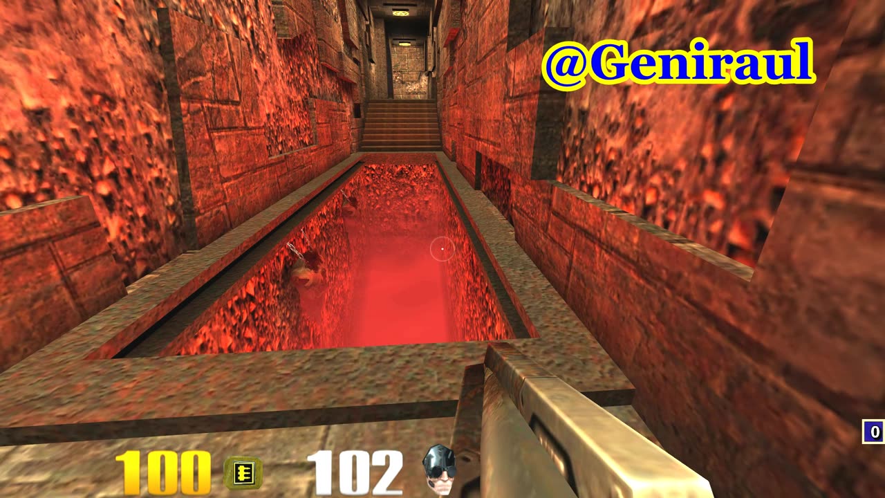 The trap on TEP by Morgoth (Hubert Pongratz)