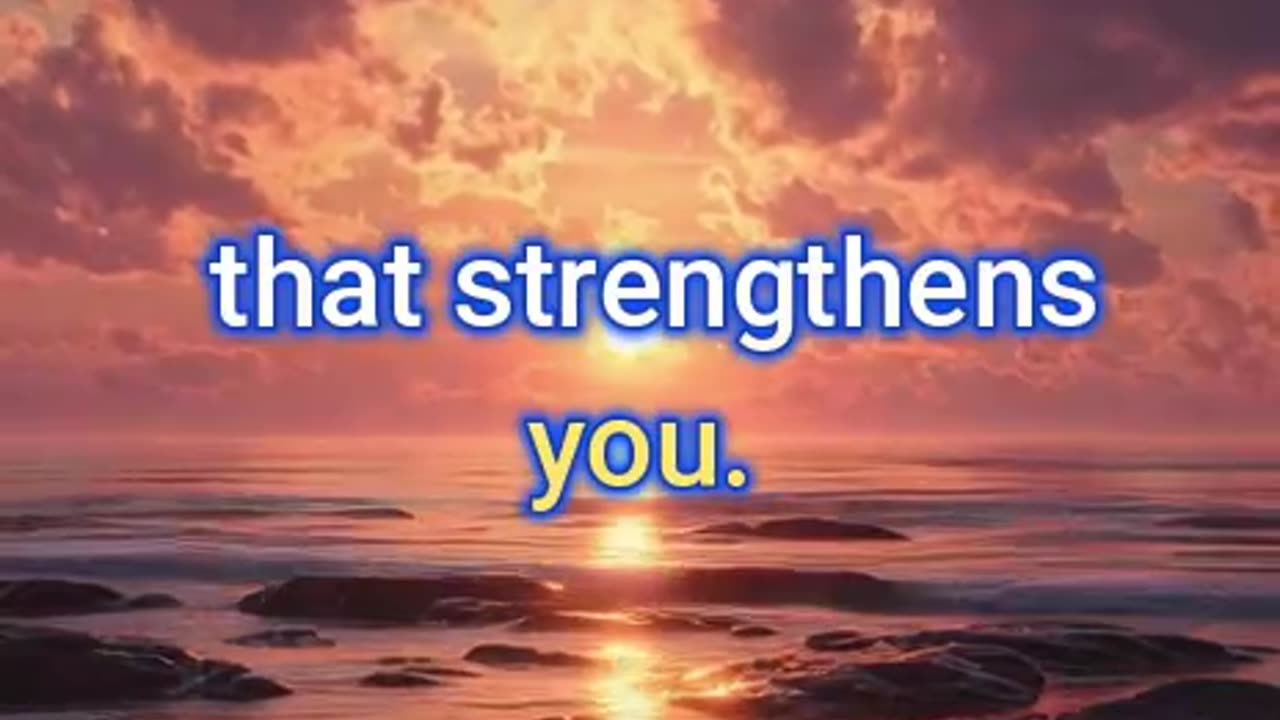 “Your Mindset Shapes Your Reality”