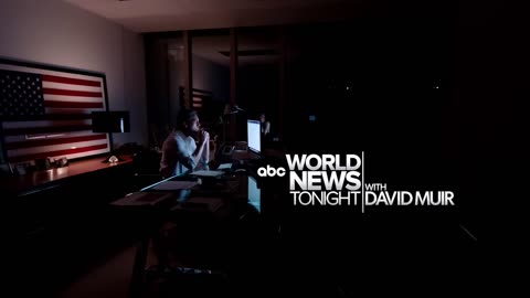 ABC World News Tonight with David Muir Full Broadcast - March 10, 2025