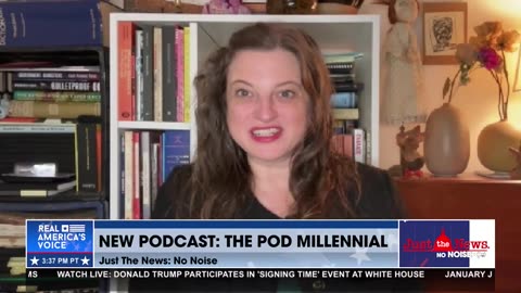 NEW PODCAST: THE POST MILLENNIAL