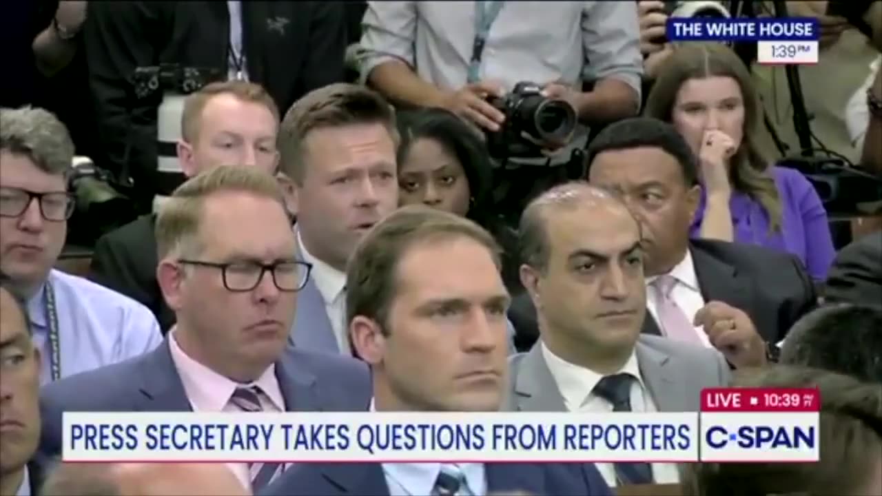 Trump Admin has an Epstein Case problem
