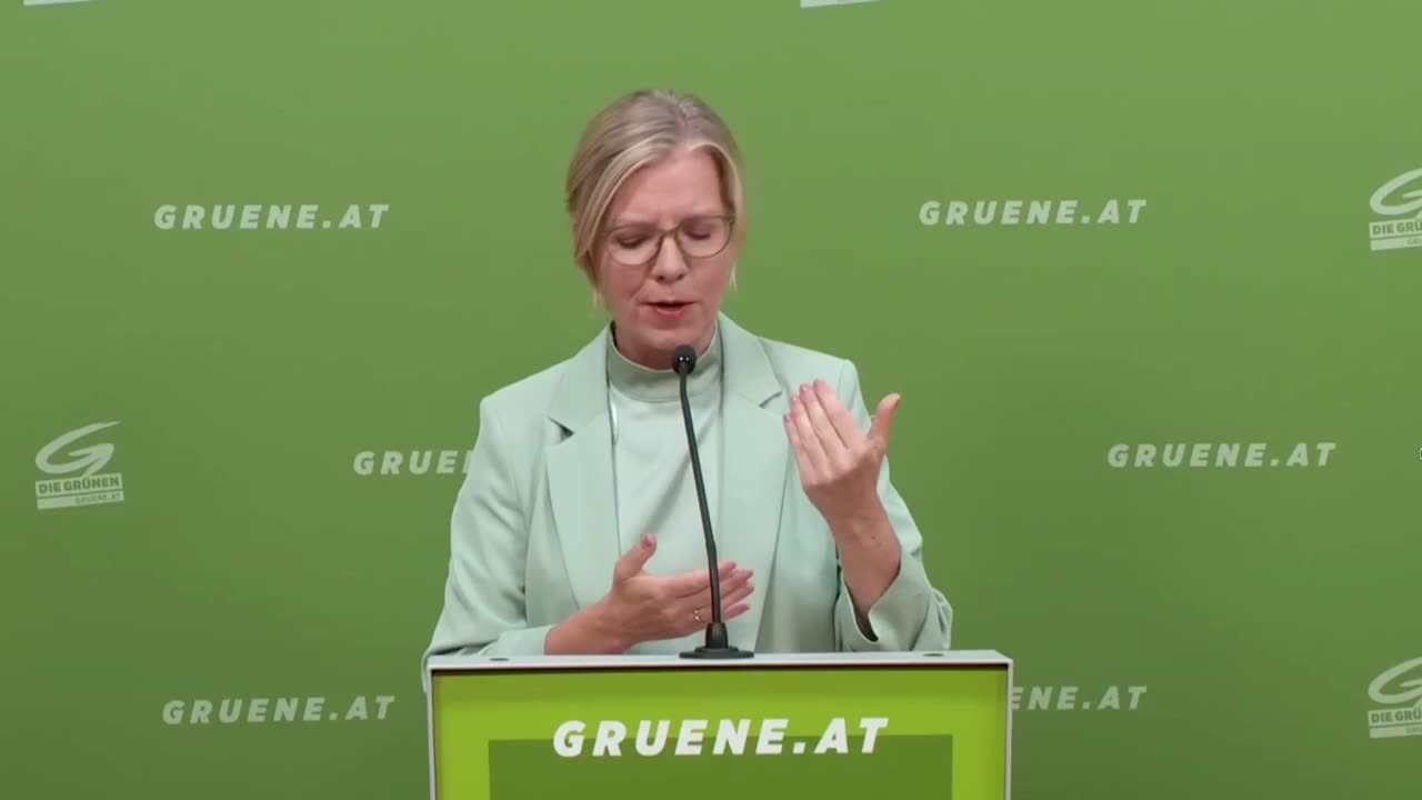PK Grüne: Die Ankündigungsweltmeister-Koalition – viel reden, nix liefern