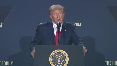 President Trump Signs Executive Orders at AI Summit with Full Remarks, July 23, 2025