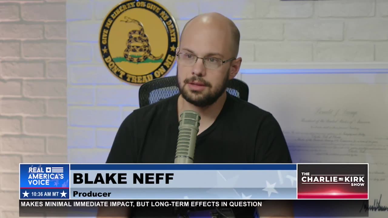 CHARLIE STOOD WHEN NO ONE ELSE WOULD