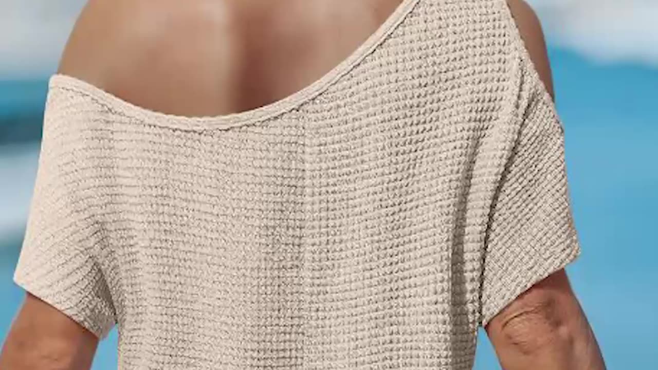 Along for the Ride Striped Top