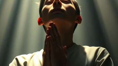 Prophetic word - 5 Keys to living from a place of Victory