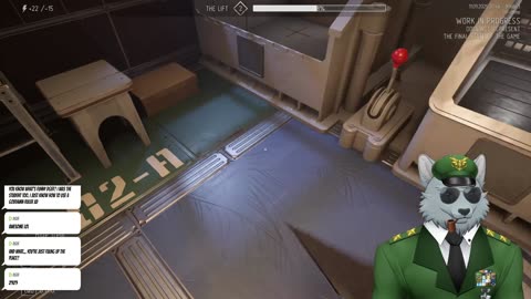Wednesday Night Stream Night - The Lift
