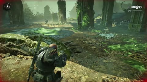 Gears of War 5 Hivebusters Part 7 Rebirth of Scorpio Squad The End