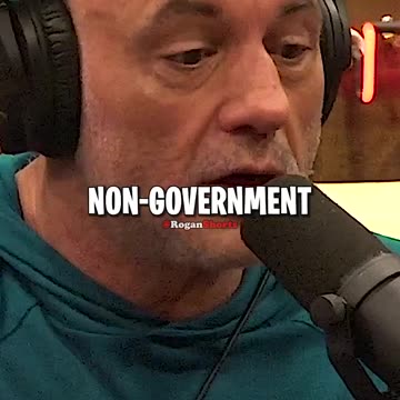 Joe Rogan Reacts to DOGE Uncovering WASTE