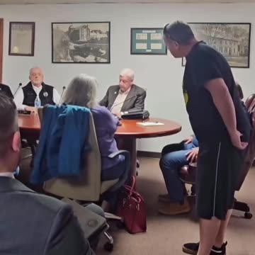 WHEN THE VILLAGE IDIOTS ELECT THEIR OWN INTO PUBLIC SERVICE AND IT DOESN'T GO AS EXPECTED