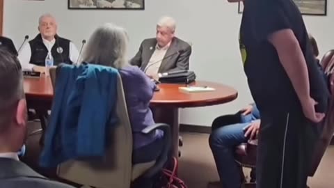 WHEN THE VILLAGE IDIOTS ELECT THEIR OWN INTO PUBLIC SERVICE AND IT DOESN'T GO AS EXPECTED