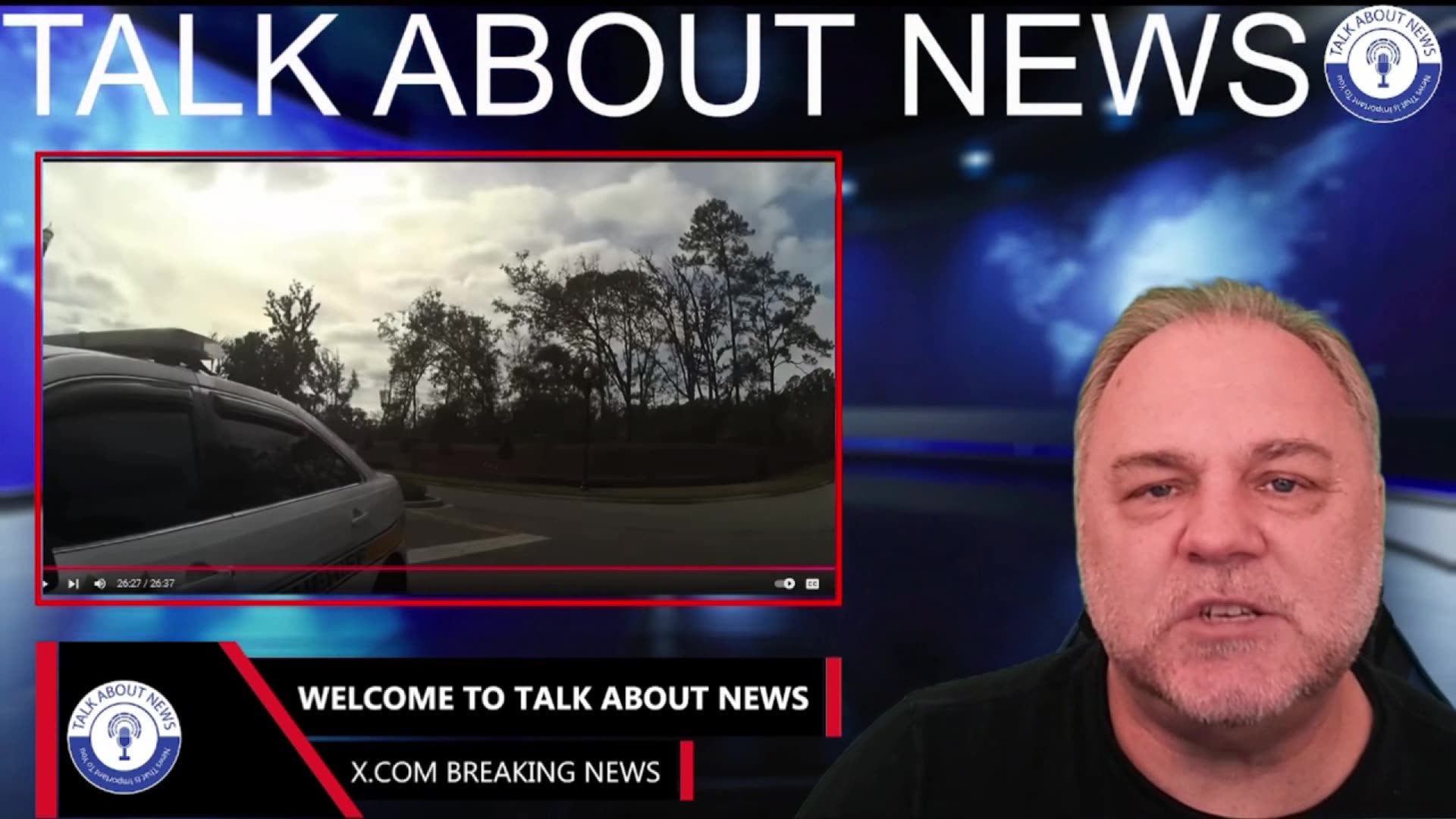 Police & Karens want to see you in jail for protecting your Constitutional Rights!