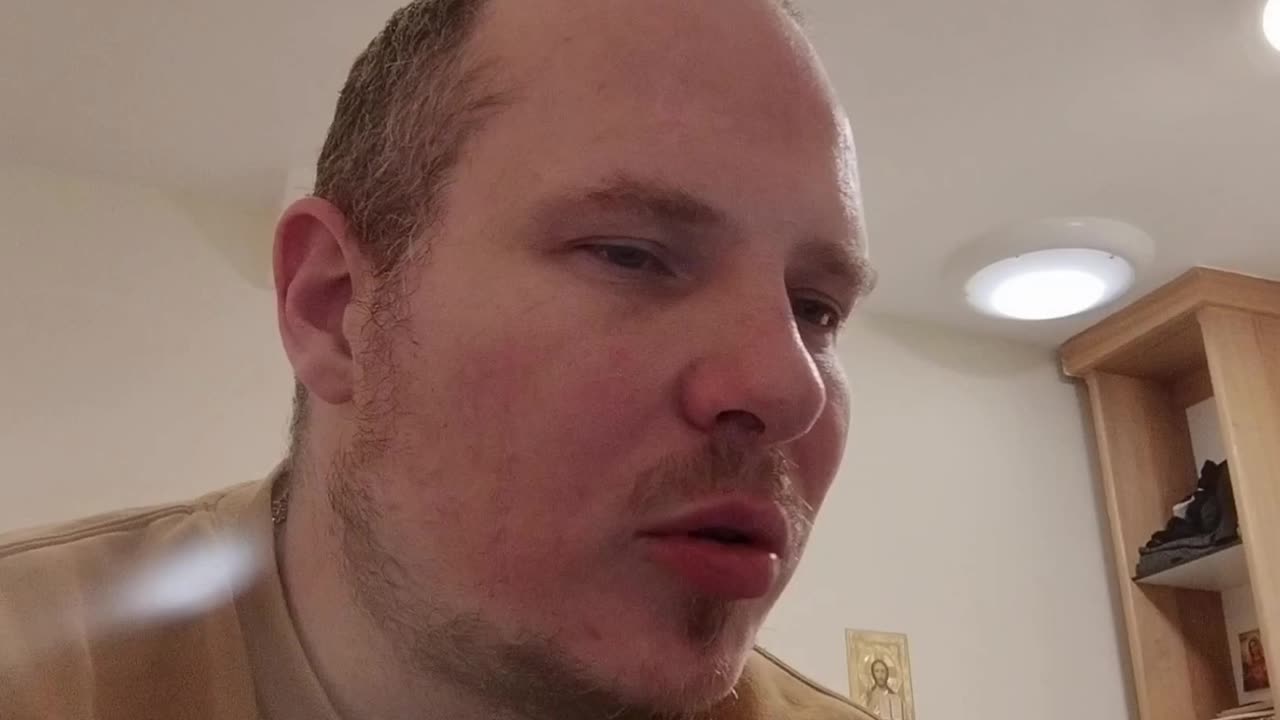 Little Bubza & Jellyman (For TT) ~ Luke Johnson