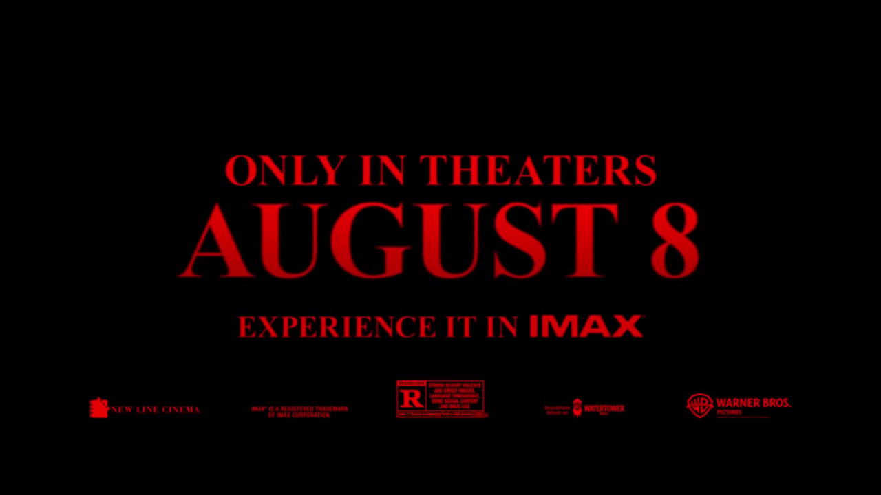 WEAPONS |OFFICIAL TRAILER