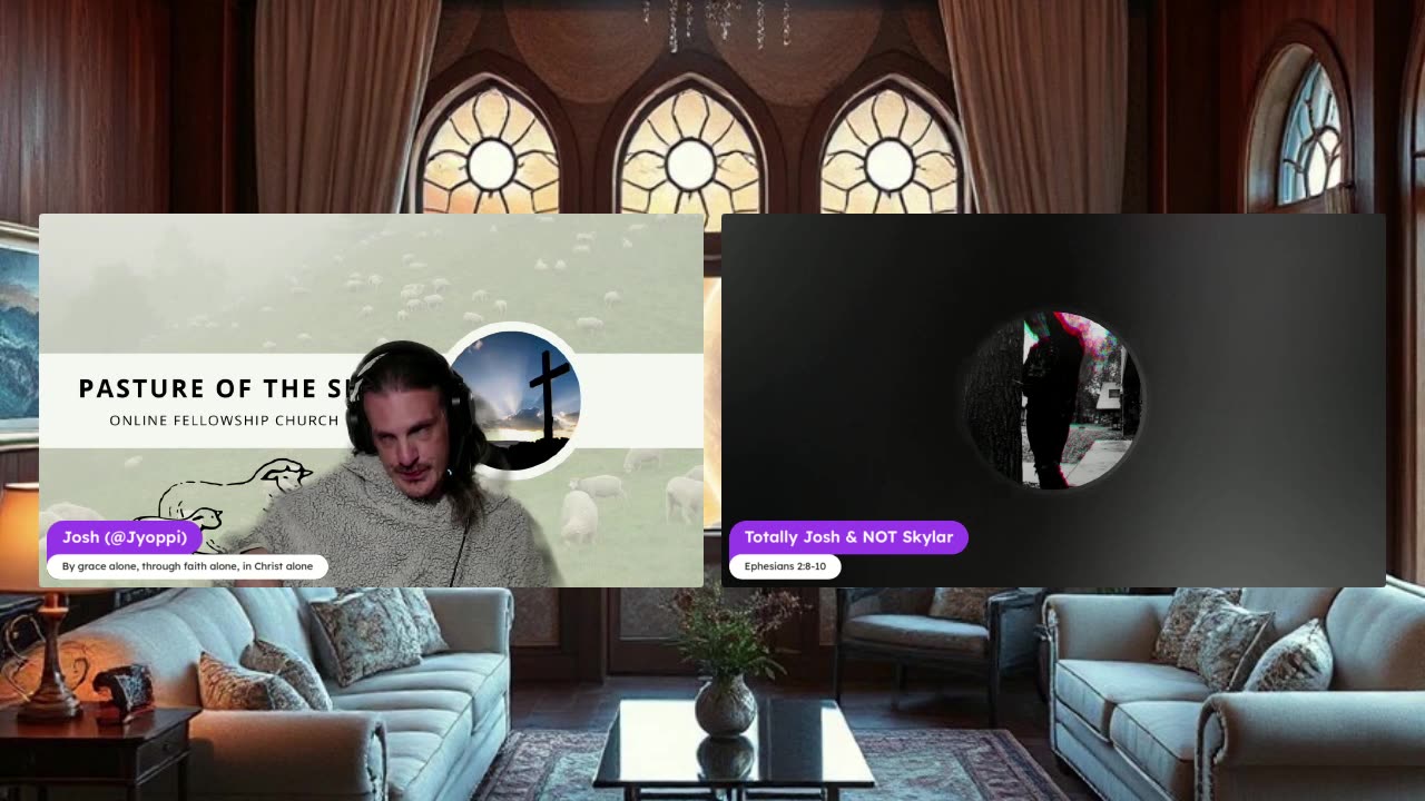 Waiting for His Glorious Appearing