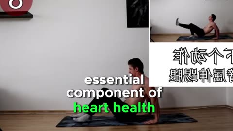 Heart Health for Seniors: Essential Tips for a Stronger Heart