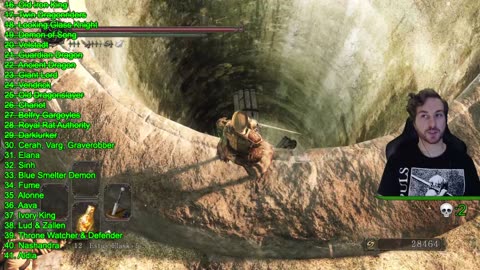 What is YOUR opinion of Dark Souls 2?