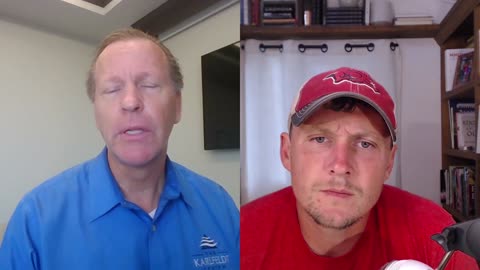 #192 Foundation of Treating Cancer in a Modern Life with Dr Michael Karlfeldt