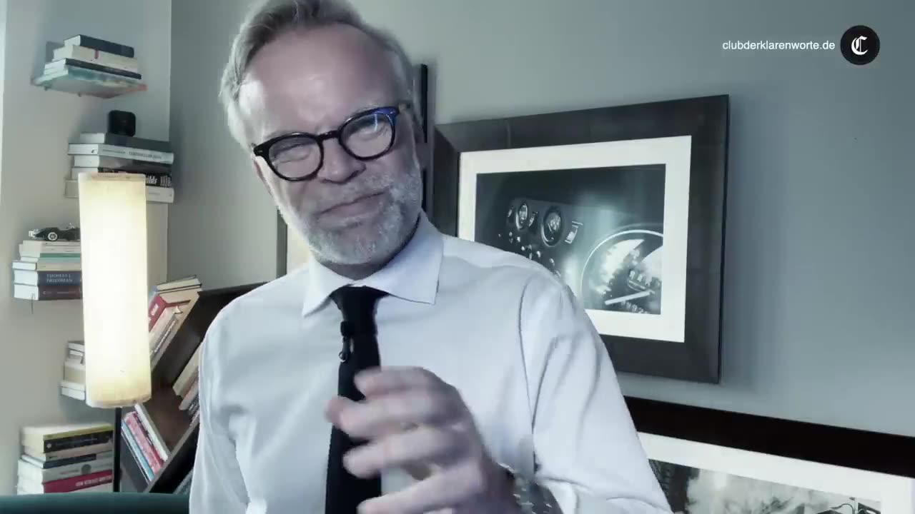 CDU am Ende! Das verheerende Wort des Friedrich Merz. Ein rotziges "Ja!"