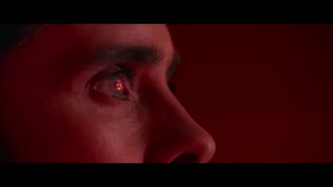 Tron: Ares | Official Trailer