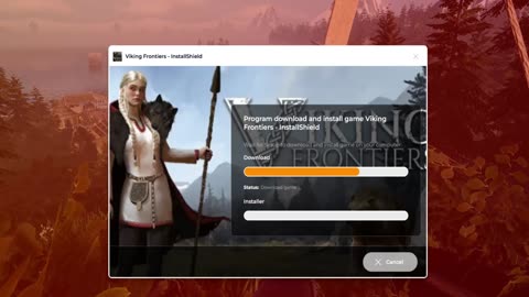 Viking Frontiers Download