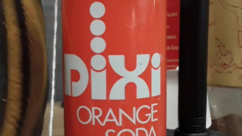 Only missing the E