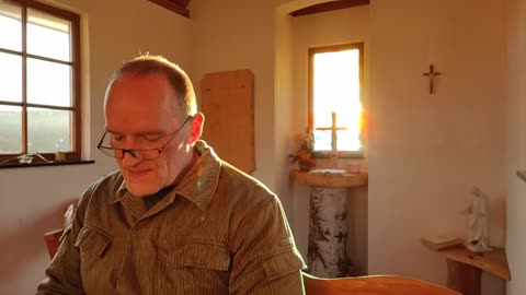 Karl Marx und Satan - Teil 1