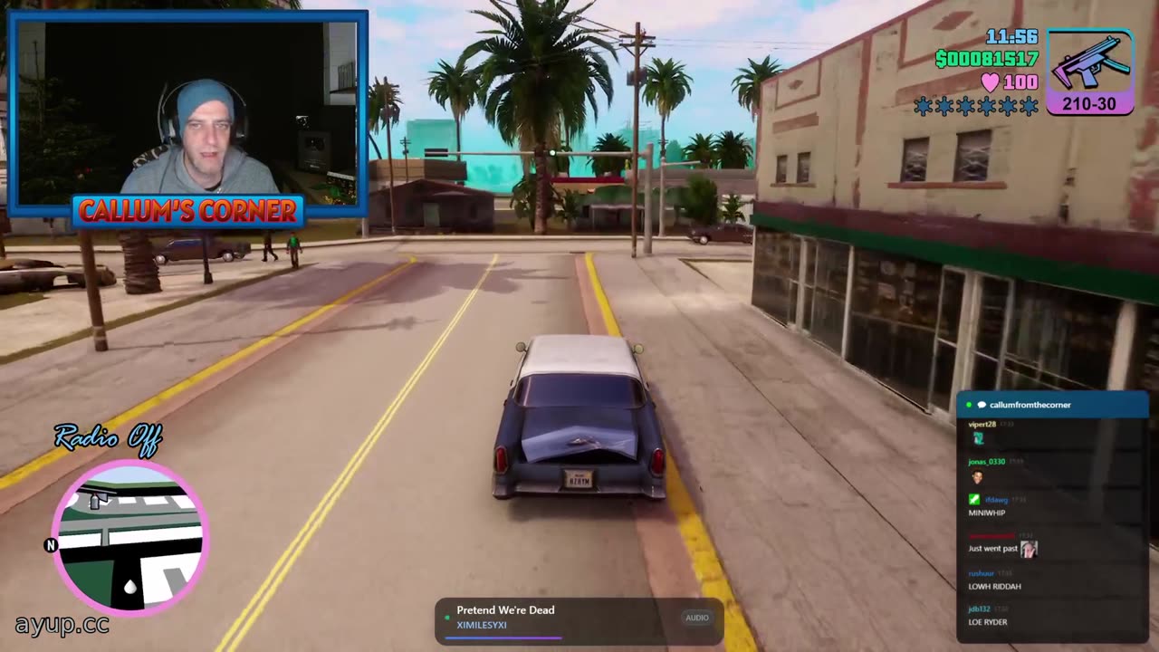 ayupcc - Callum's Corner - 26/12/25 - Boxing Day Boredom Busting