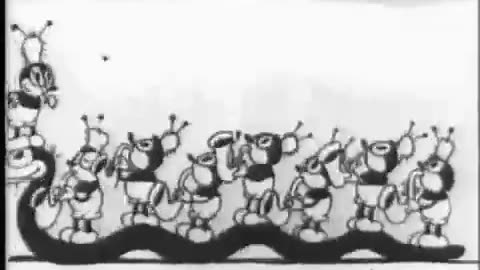 Van Beuren Studios Cartoons - 1932x20 - The Ball Game