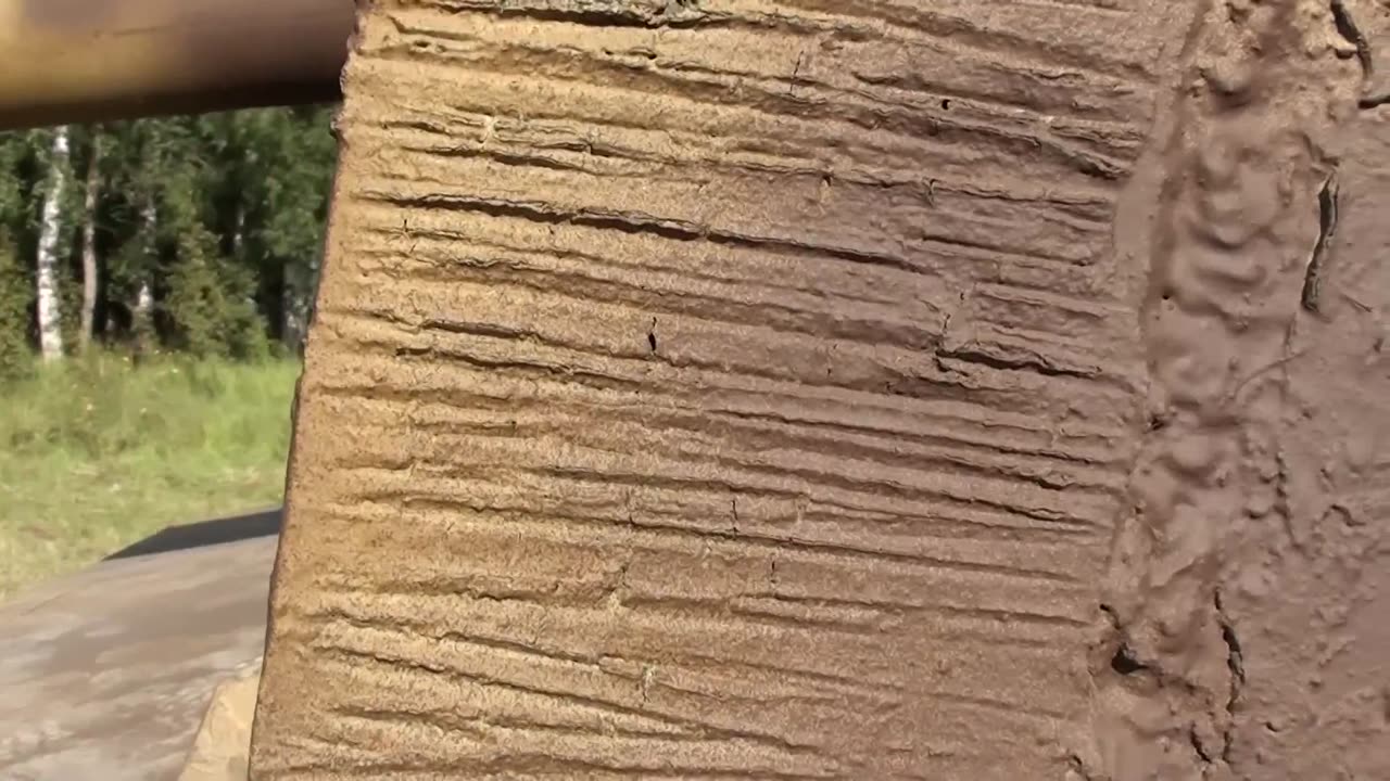 копия танка Тигр ( Поле Боя 2015)