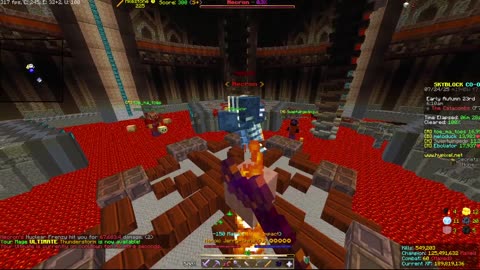 Skyblock FLOOR 7 [#2691]