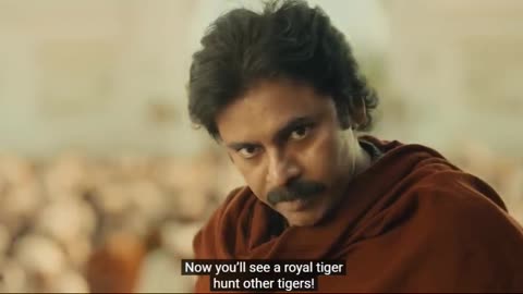 HariHaraVeeraMallu Part 1: Sword vs Spirit ~ Battle for Dharma