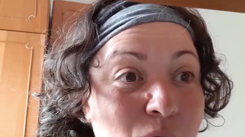 God's Power in Weakness: Embracing Your Calling | #prophetic #blessing #shorts